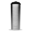 Geborstelde RVS Isothermische Reismok