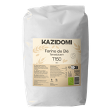 Whole Wheat Flour T150 0
