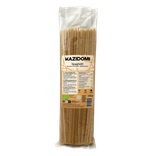 Semi-Whole Wheat Spaghetti 0