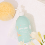 Gel Lavant Doux Corps & Cheveux Bébé 1