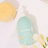 Gentle Baby Body & Hair Wash Gel 1