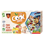 Pack Gourdes Pat'Patrouille Pomme Pêche Abricot