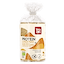 Galettes Pois Chiches Protéinées