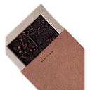 Chocolate coffret with CBD Best before : 30/04/24 0