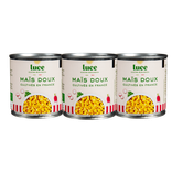 Sweet Corn Kernels 0