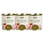 Green Peas