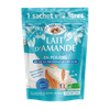 Glutenvrije Amandeldrank Poeder
