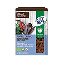 Spirellis Riz Complet Sans Gluten 0
