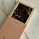 Chocolate coffret with CBD Best before : 30/04/24 1