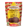 Cookies Chocolat Sans Allergène
