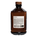 Raw Vanilla Syrup 1