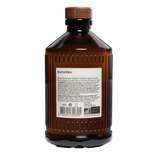 Raw Vanilla Syrup 1