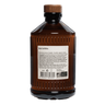 Ruwe Vanillesiroop 1