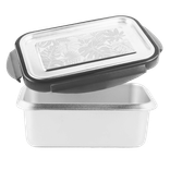 Jungle Magnetron Lunchbox 1