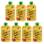 Banana Apple Pouches Pack + 4 months