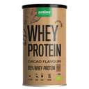 Poudre Protéinée Whey Chocolat (65% Protéine) 0