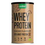 Whey Chocolate Protein Powder (65% Protein) 0