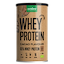 Whey Chocolade Eiwitpoeder (65% Eiwit)