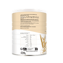 Popote Wheat, Oat & Rye Cereals + 6 months 1