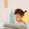 Gentle Baby Body & Hair Wash Gel 2