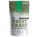 Wheatgrass Powder 0