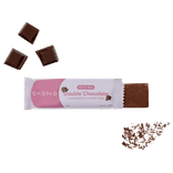 Barre Double Chocolat Kéto 1