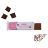 Keto Dubbele Chocoladereep 1