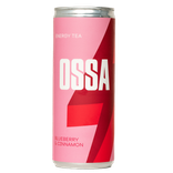 Boisson Energie Myrtille Cannelle 0