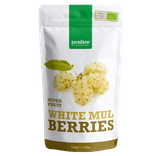 White Mulberries 0
