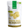 White Mulberries
