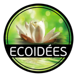 Ecoidées logo