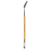 Duo Eyebrow Brush & Comb