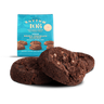 Biscuit Croquant Chocolat Noisette Vegan Sans Gluten 1