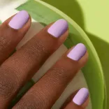Lilas Nail Polis 1