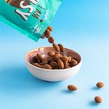 Amandes Chocolat Lait IG Bas 1