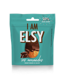 Almond Milk Chocolate Low GI 0