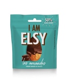 Amandelen Melkchocolade Lage GI 0