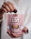 Billes Soufflées Chocolat Lait IG Bas 2