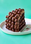 Billes Soufflées Chocolat Lait IG Bas 1