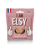 Billes Soufflées Chocolat Lait IG Bas 0