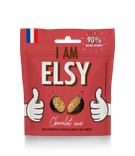 Low-GI Dark Chocolate Puffed Balls 0
