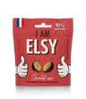 Low-GI Dark Chocolate Puffed Balls