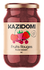 100% 4 Red Fruits