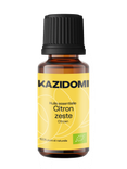  Lemon Essential Oil 2