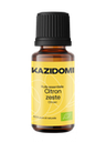  Lemon Essential Oil 2