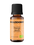 Sweet Orange Essential Oil 2