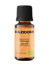 Sweet Orange Essential Oil 2