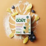 citroen dierenkoekjes Koekjes zonder toegevoegde suiker vanaf 10 Maanden 1