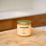 Ghee Beurre Clarifié 1