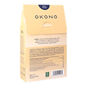 Turmeric Ginger Keto Granola 4
